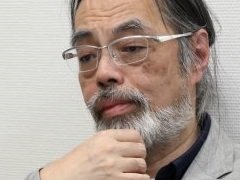 任天堂を退職してからも，漫画にゲーム，教職と生涯現役を貫く。「スターフォックス」のデザインなどで知られる今村孝矢氏のこれまでとこれから　ビデオゲームの語り部たち：第40部