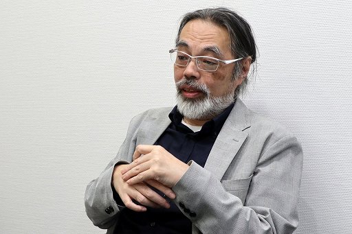 画像ギャラリー No.018のサムネイル画像 / 任天堂を退職してからも,漫画にゲーム,教職と生涯現役を貫く。「スターフォックス」のデザインなどで知られる今村孝矢氏のこれまでとこれから ビデオゲームの語り部たち:第40部