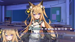 おいでませ、こくりさん