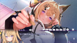 画像ギャラリー No.006のサムネイル画像 / 「おいでませ、こくりさん」，iOS/Android版をリリース。VTuberの来音こくりさんと共に，夜の学校で起きる七不思議を解き明かすノベルゲーム
