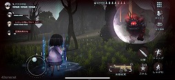画像ギャラリー No.003のサムネイル画像 / 今夜22時から放送の「RADIO 4Gamer Tap(仮)」では,「かみながしじま 〜輪廻の巫女〜」を取り上げます