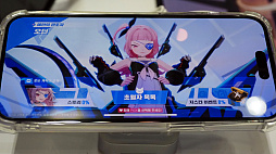 画像ギャラリー No.003のサムネイル画像 / ［G-STAR 2023］アニメーションに本気な「Demis Re:Born」をプレイ。かわいいオーディンをはじめ，神話や歴史の英雄を独自解釈