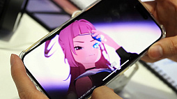 画像ギャラリー No.018のサムネイル画像 / ［G-STAR 2023］アニメーションに本気な「Demis Re:Born」をプレイ。かわいいオーディンをはじめ，神話や歴史の英雄を独自解釈