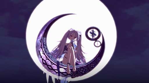 画像ギャラリー No.004のサムネイル画像 / ［インタビュー］眼帯ピンク髪の美少女オーディンが現実にやってくる「Demis Re:Born」。神話などの人物の解釈で気を付けることは？