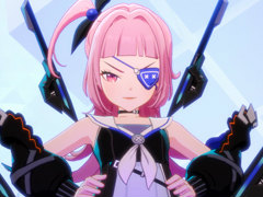 ［インタビュー］眼帯ピンク髪の美少女オーディンが現実にやってくる「Demis Re:Born」。神話などの人物の解釈で気を付けることは？