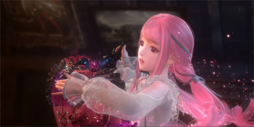 画像ギャラリー No.001のサムネイル画像 / ［プレイレポ］オープンワールドアドベンチャーとなったシリーズ最新作「インフィニティニキ」は，着せ替えという切り口でジャンルを開拓する
