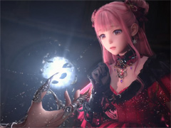 ［プレイレポ］オープンワールドアドベンチャーとなったシリーズ最新作「インフィニティニキ」は，着せ替えという切り口でジャンルを開拓する