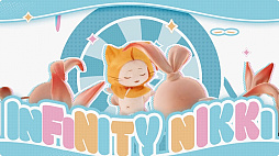 画像ギャラリー No.002のサムネイル画像 / 「インフィニティニキ」の最新トレーラーが公開に。楽しげな音楽をBGMにニキやモモが登場する賑やかなもの