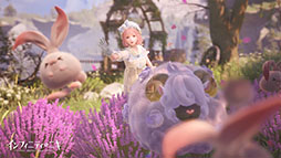 画像ギャラリー No.011のサムネイル画像 / 「ニキ」シリーズ最新作の「インフィニティニキ」,東京ゲームショウ2024に出展決定。試遊台の設置や特別番組の配信などを予定