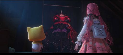 画像ギャラリー No.001のサムネイル画像 / ワールドすべてが映えるフォトスポット！　「インフィニティニキ」の遊び尽くせぬおもしろさ【CBTレポ】