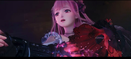 画像ギャラリー No.003のサムネイル画像 / ワールドすべてが映えるフォトスポット！　「インフィニティニキ」の遊び尽くせぬおもしろさ【CBTレポ】