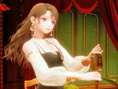 かわいいニキにはコーデさせよ！　「インフィニティニキ」の奥深きファッション道“4Gamer 2024 AWコレクション”