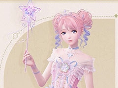 「インフィニティニキ」，12月5日の配信に先駆けて事前DLを開始。事前登録者数はグローバルで3000万人を突破