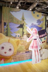 画像ギャラリー No.013のサムネイル画像 / 香りが脳に語りかけてくる! 未来のエンタメの一端を「インフィニティニキ」×ソニーストアコラボで見た!!