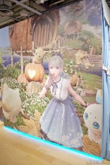 画像ギャラリー No.015のサムネイル画像 / 香りが脳に語りかけてくる! 未来のエンタメの一端を「インフィニティニキ」×ソニーストアコラボで見た!!