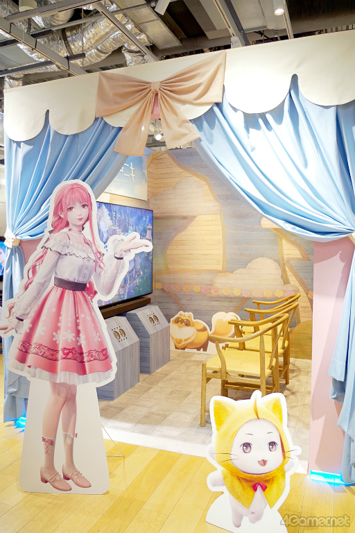 画像ギャラリー No.027のサムネイル画像 / 香りが脳に語りかけてくる! 未来のエンタメの一端を「インフィニティニキ」×ソニーストアコラボで見た!!