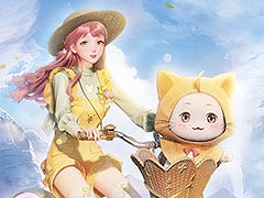 PC版「インフィニティニキ」，Steamでウィッシュリスト登録の受付を開始。GDC 2025のセッション情報も公開に