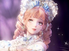 「インフィニティニキ」最新バージョン「伝説季」をリリース。新たなコーデ「クラシックの楽章」＆「霧に漂う幻霊」が登場