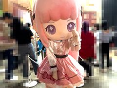 かわいさとときめきが詰まった！ 「Infold Games」ブースレポート。「インフィニティニキ」と「恋と深空」を体験［TGS2025］