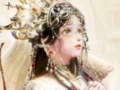 「インフィニティニキ」，Ver2.0「大地の祷律」大型アップデートを実施。新マップ「イザンの地」が登場