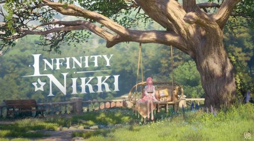 画像ギャラリー No.004のサムネイル画像 / 「ニキ」シリーズ最新作「インフィニティニキ」の最新映像が公開に。2024年第3四半期にPS5向けのβテストを実施予定