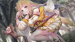 戦国百花伝