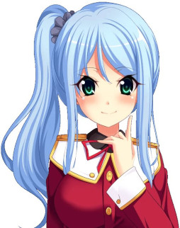 画像ギャラリー No.003のサムネイル画像 / ノベルゲーム「俺が私に変わった日…」,PC(Steam)版を12月1日にリリース。ブランド名を“CSノベル部”から“PandaShojo”に変更