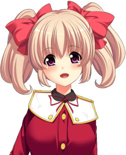 画像ギャラリー No.004のサムネイル画像 / ノベルゲーム「俺が私に変わった日…」,PC(Steam)版を12月1日にリリース。ブランド名を“CSノベル部”から“PandaShojo”に変更