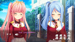 『俺』が『私』に変わった日…〜Becoming a She〜