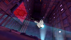 画像ギャラリー No.006のサムネイル画像 / 尻尾と翼を活用した竜人娘の3D探索アドベンチャー「Shirone: the Dragon Girl」，PS4版を本日発売