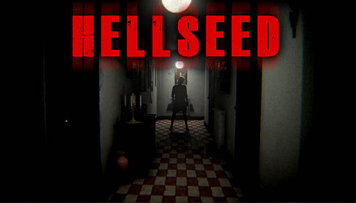 画像ギャラリー No.006のサムネイル画像 / イタリア製のジャンプスケア系ホラーゲーム，「HELLSEED」のアーリーアクセス版がSteamでリリース