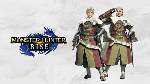 画像ギャラリー No.019のサムネイル画像 / 「モンスターハンターライズ」,PS5/PS4/Xbox Series X|S/Xbox One(Game Pass対応)向けに2023年1月20日に配信決定