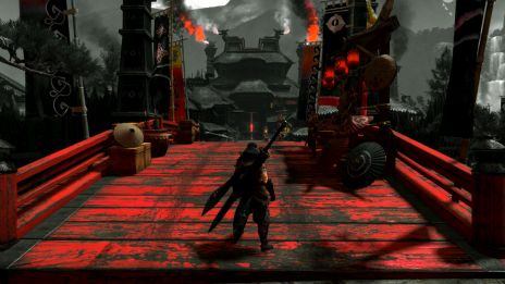 画像ギャラリー No.006のサムネイル画像 / 「モンスターハンターライズ」がPS5/PS4/Xbox Series X|S/Xbox One（Game Pass対応）向けに配信開始。カプコン作品とのコラボクエストも