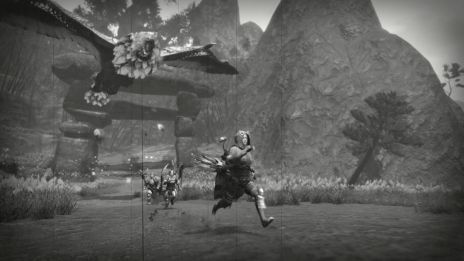 画像ギャラリー No.007のサムネイル画像 / 「モンスターハンターライズ」がPS5/PS4/Xbox Series X|S/Xbox One（Game Pass対応）向けに配信開始。カプコン作品とのコラボクエストも