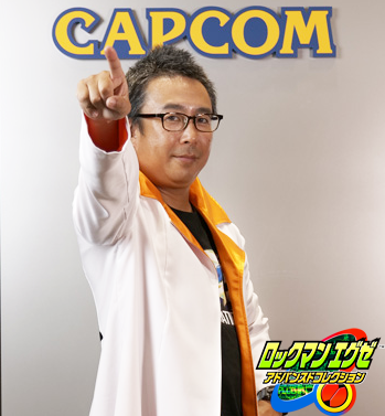 画像ギャラリー No.005のサムネイル画像 / 「カプコンTV!!」,1月26日の放送は“モンハンライズ”と“ロックマンエグゼ アドバンスドコレクション”を紹介