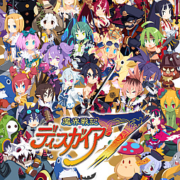 画像ギャラリー No.004のサムネイル画像 / 「モンスターハンターライズ」「零 〜月蝕の仮面〜」「魔界戦記ディスガイア7」などが対象に。PS Storeの“Golden Week Sale”スタート