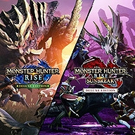 画像ギャラリー No.005のサムネイル画像 / PS5/PS4用「モンスターハンターライズ:サンブレイク」がセールに登場。カプコン,各ストアでサマーセールを開催中