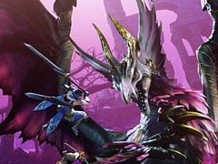 PS5/PS4用「モンスターハンターライズ：サンブレイク」がセールに登場。カプコン，各ストアでサマーセールを開催中