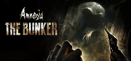 画像ギャラリー No.006のサムネイル画像 / サンドボックス型ホラー体験を謳うサバイバルホラー「Amnesia: The Bunker」の2023年3月リリースがアナウンス