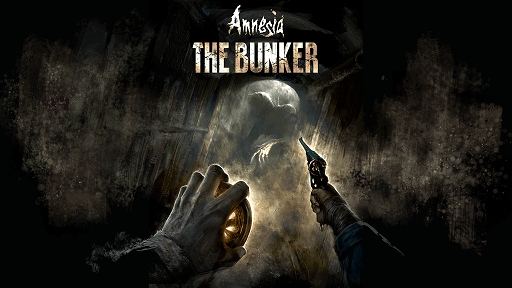 画像ギャラリー No.001のサムネイル画像 / サンドボックス型のサバイバルホラー「Amnesia: The Bunker」の発売日が5月16日に延期へ
