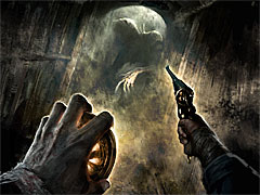 サバイバルホラー「Amnesia: The Bunker」，最後のブラッシュアップのため発売を1週間延期と発表
