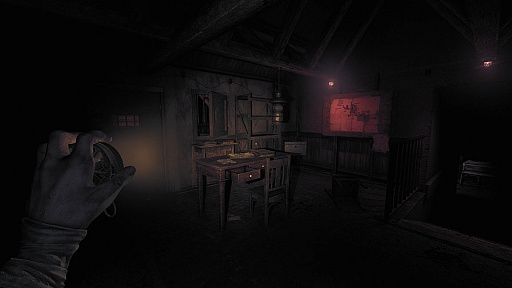 画像ギャラリー No.004のサムネイル画像 / サバイバルホラー「Amnesia: The Bunker」,最後のブラッシュアップのため発売を1週間延期と発表