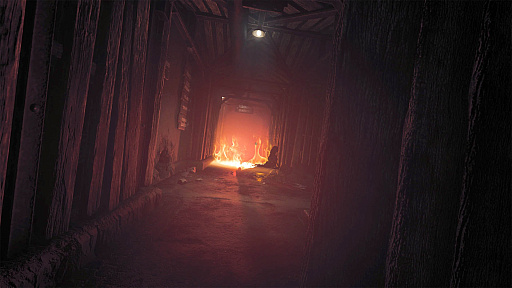 画像ギャラリー No.003のサムネイル画像 / 発売が迫る本当に怖いホラーゲーム「Amnesia: The Bunker」,ゲームの重要要素を開発者が語る最新トレイラー公開