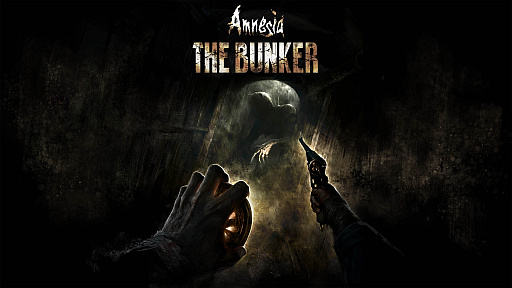 画像ギャラリー No.005のサムネイル画像 / 発売が迫る本当に怖いホラーゲーム「Amnesia: The Bunker」,ゲームの重要要素を開発者が語る最新トレイラー公開