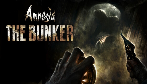 画像ギャラリー No.006のサムネイル画像 / 【今週のモチベ】めちゃ怖ホラー「Amnesia: The Bunker」が発売し,全人類にサンクチュアリへの門が開かれる 2023年6月5日〜6月11日
