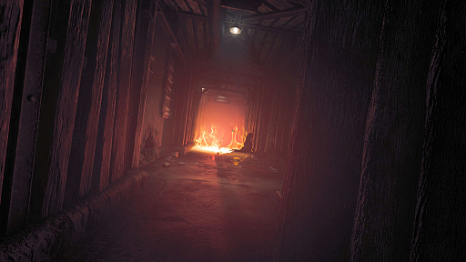 画像ギャラリー No.005のサムネイル画像 / 高評価ホラーシリーズの最新作「Amnesia: The Bunker」がリリースに。ローンチトレイラー公開