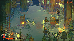 Eastward（イーストワード）