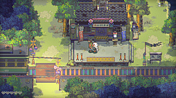 Eastward（イーストワード）