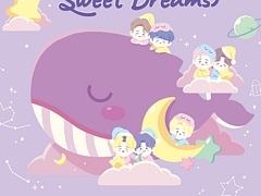 「Prize ON」，BTS公式キャラクター“TinyTAN”のオリジナルミニタオルがもらえるキャンペーンを4月21日より開催