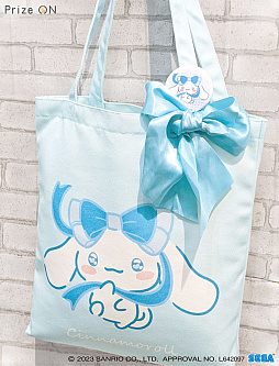画像ギャラリー No.005のサムネイル画像 / 「Prize ON」，SANRIO CHARACTERSオリジナルグッズが手に入る限定キャンペーンが本日スタート